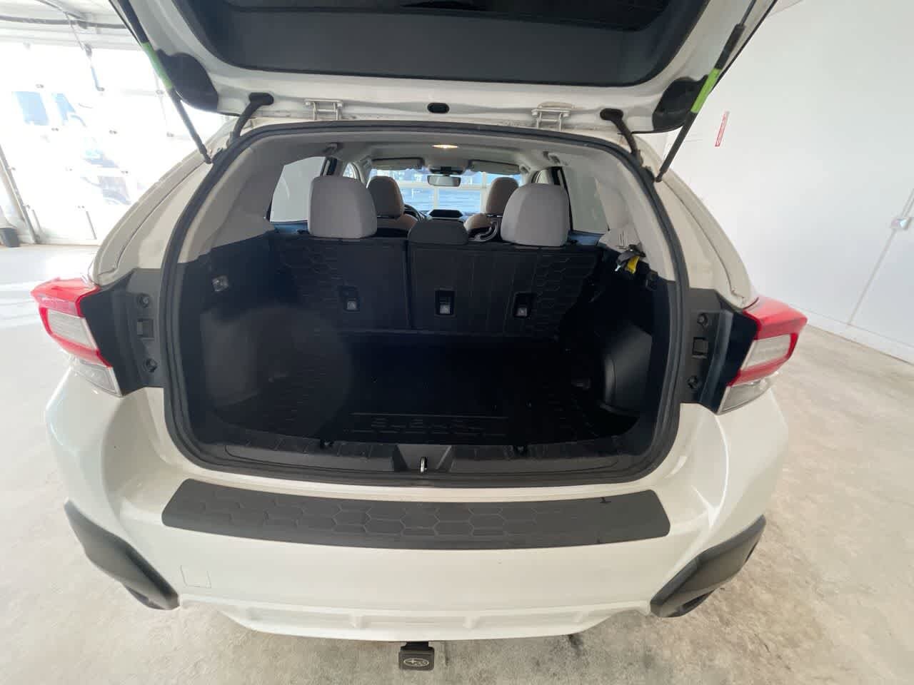 Thumbnail: 2018 Subaru Crosstrek - 22