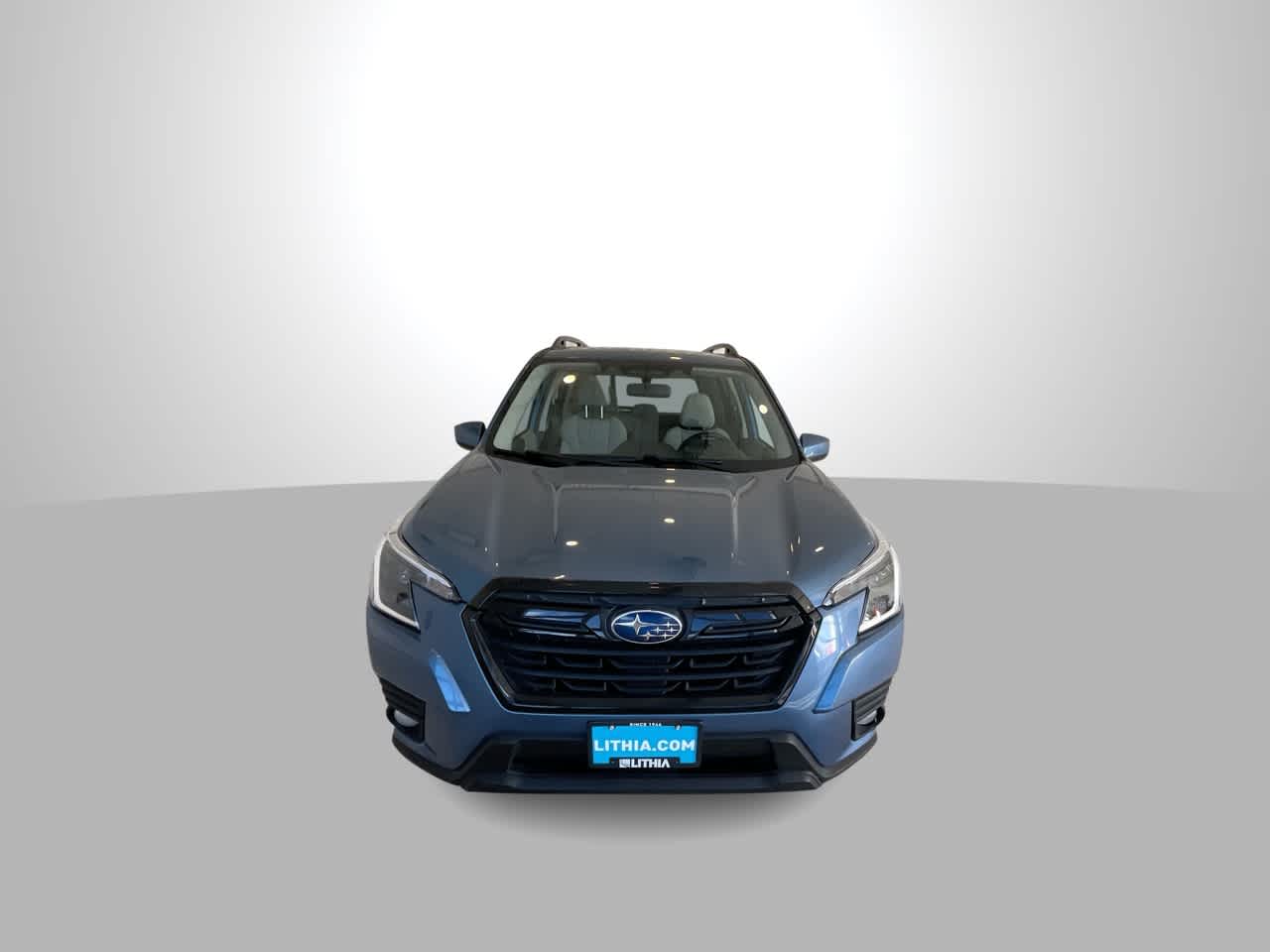 Thumbnail: 2022 Subaru Forester - 3