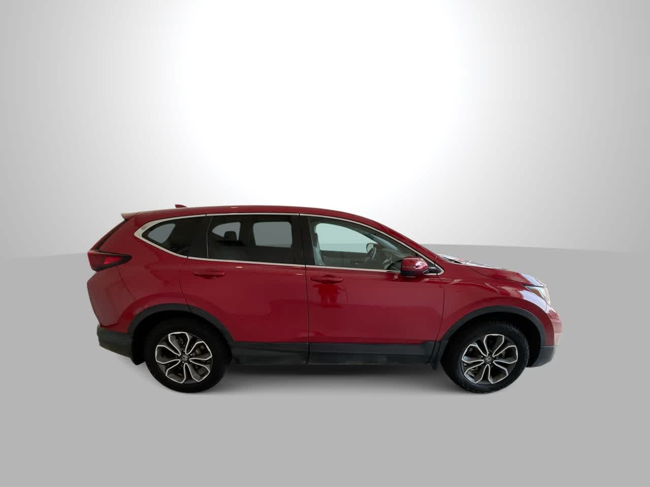 2021 Honda CR-V EX - Photo 9