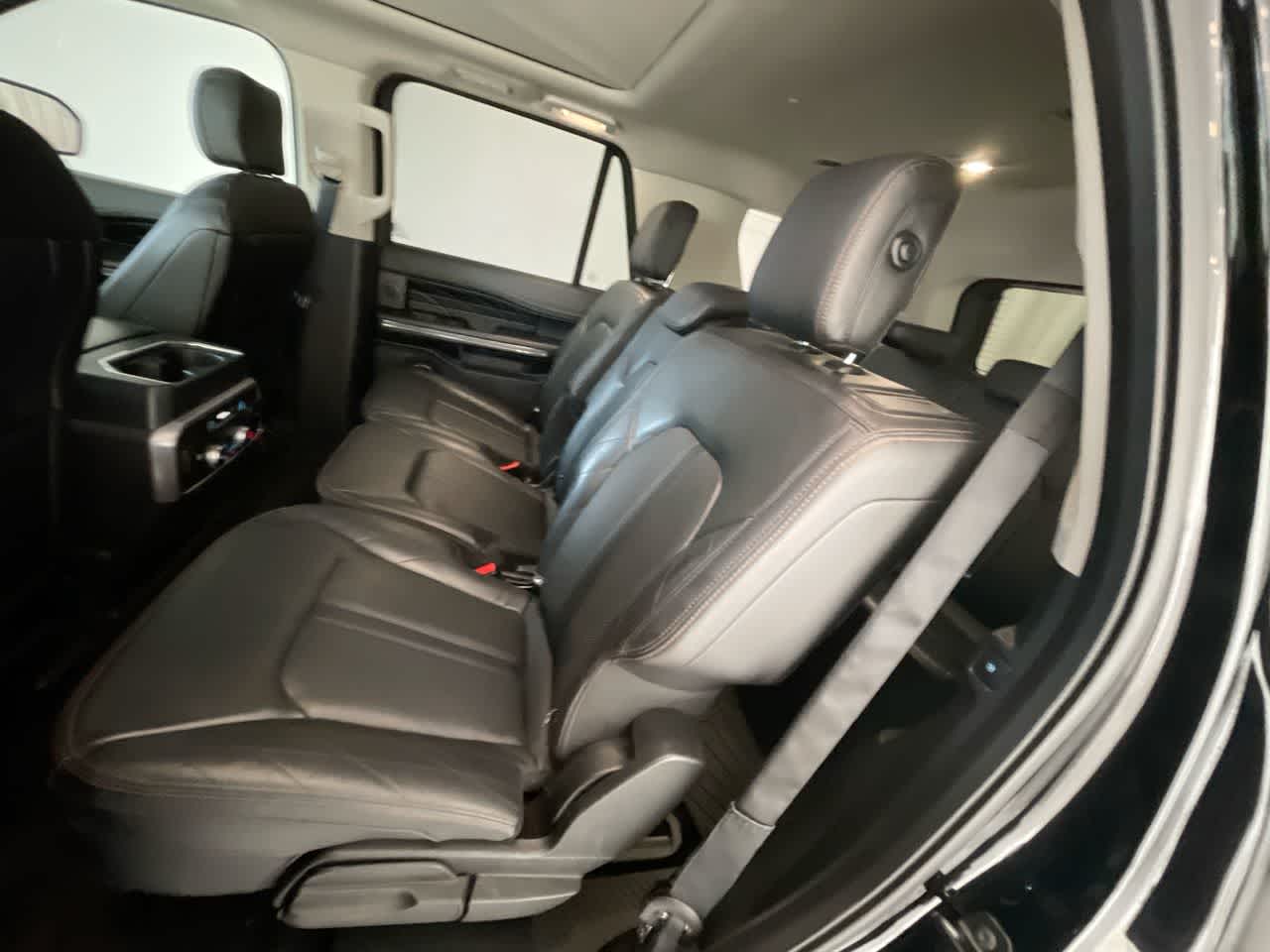 Thumbnail: 2018 Ford Expedition - 23