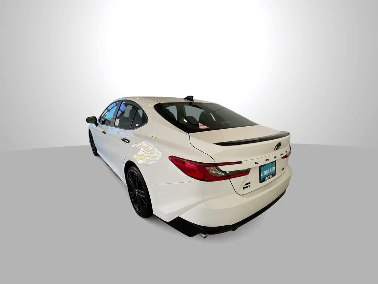 Thumbnail: 2026 Toyota Camry - 6