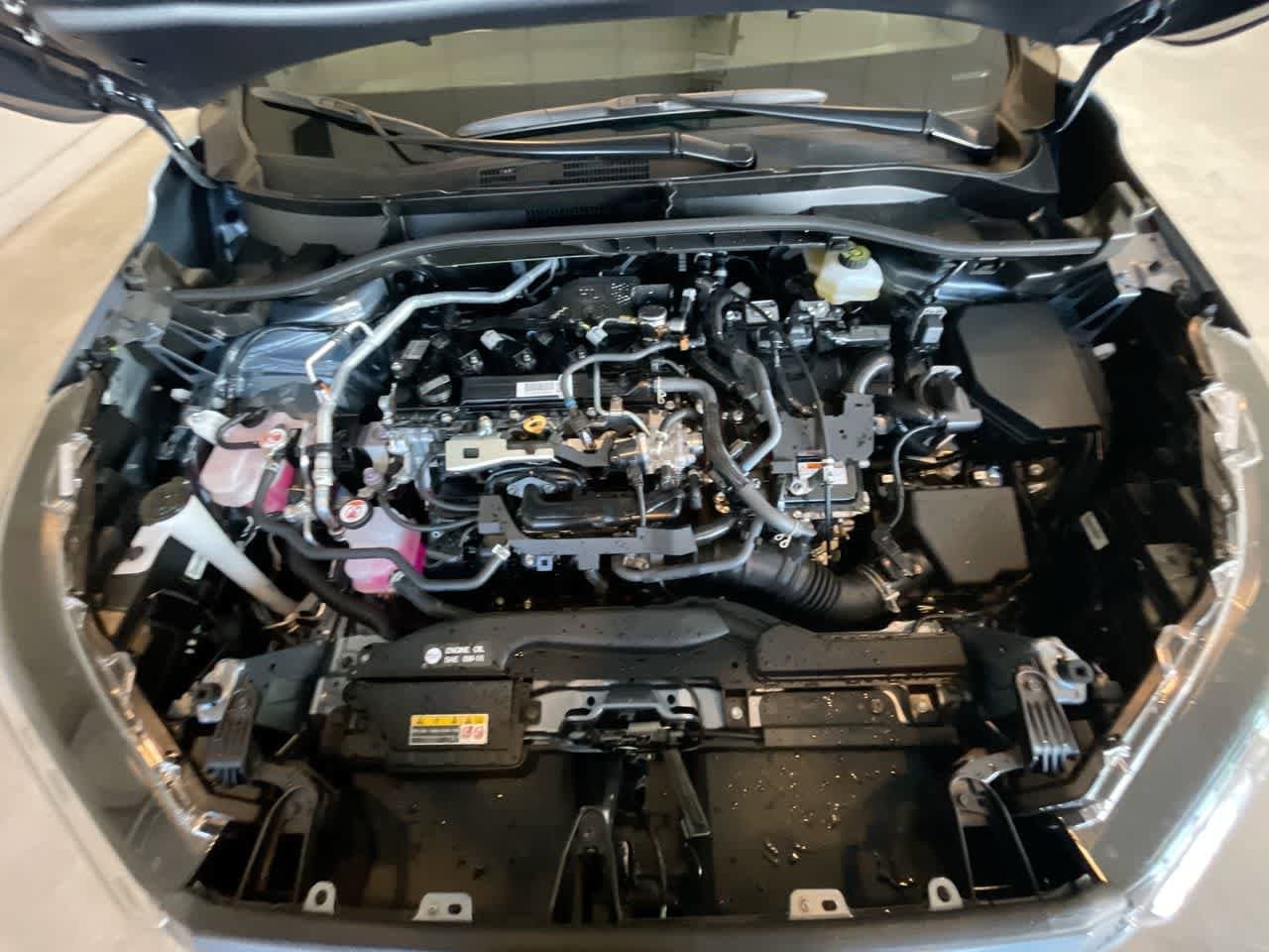 Thumbnail: 2026 Toyota Corolla Cross - 26