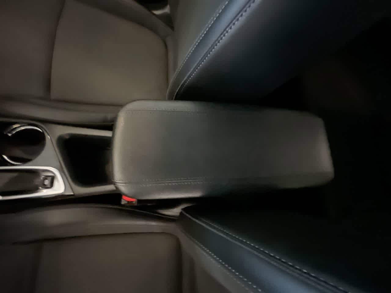 Thumbnail: 2022 Buick Encore GX - 20