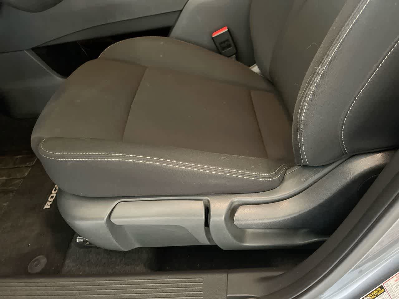 Thumbnail: 2023 Nissan Rogue - 12