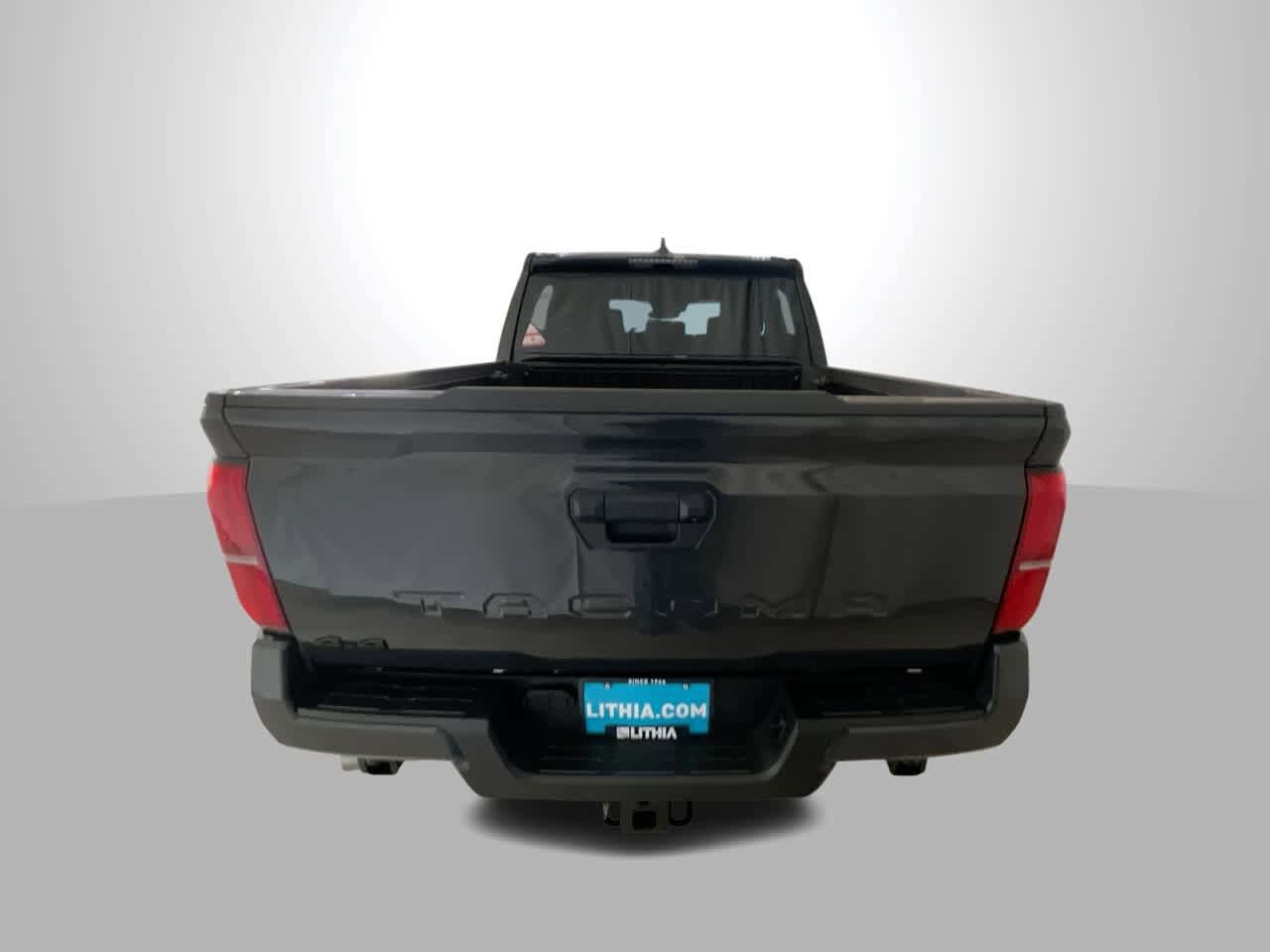 Thumbnail: 2026 Toyota Tacoma - 7