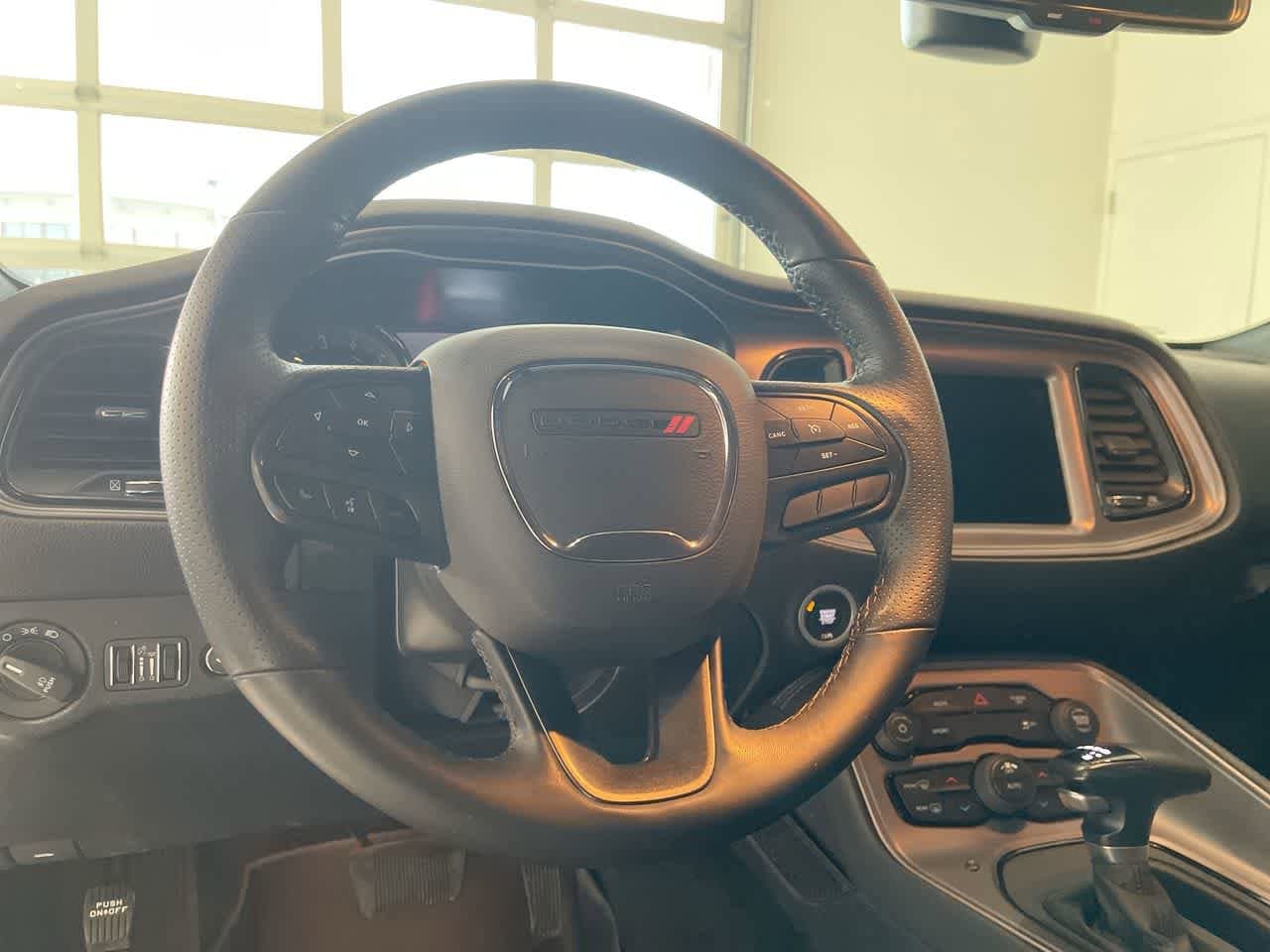 Thumbnail: 2023 Dodge Challenger - 14