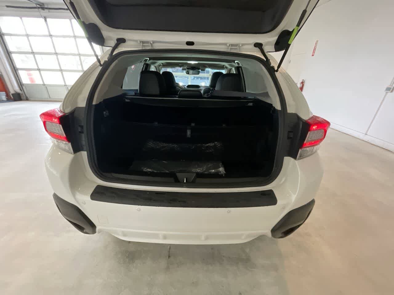 Thumbnail: 2023 Subaru Crosstrek - 24