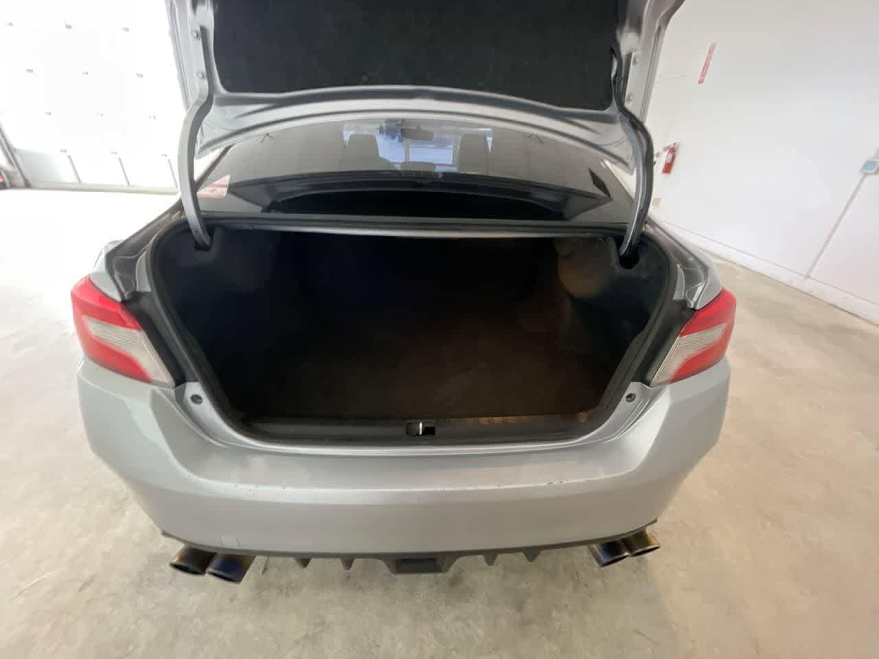 Thumbnail: 2021 Subaru WRX - 24