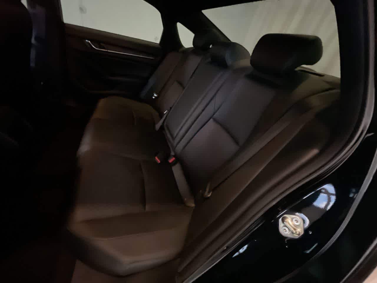 Thumbnail: 2020 Honda Accord - 22