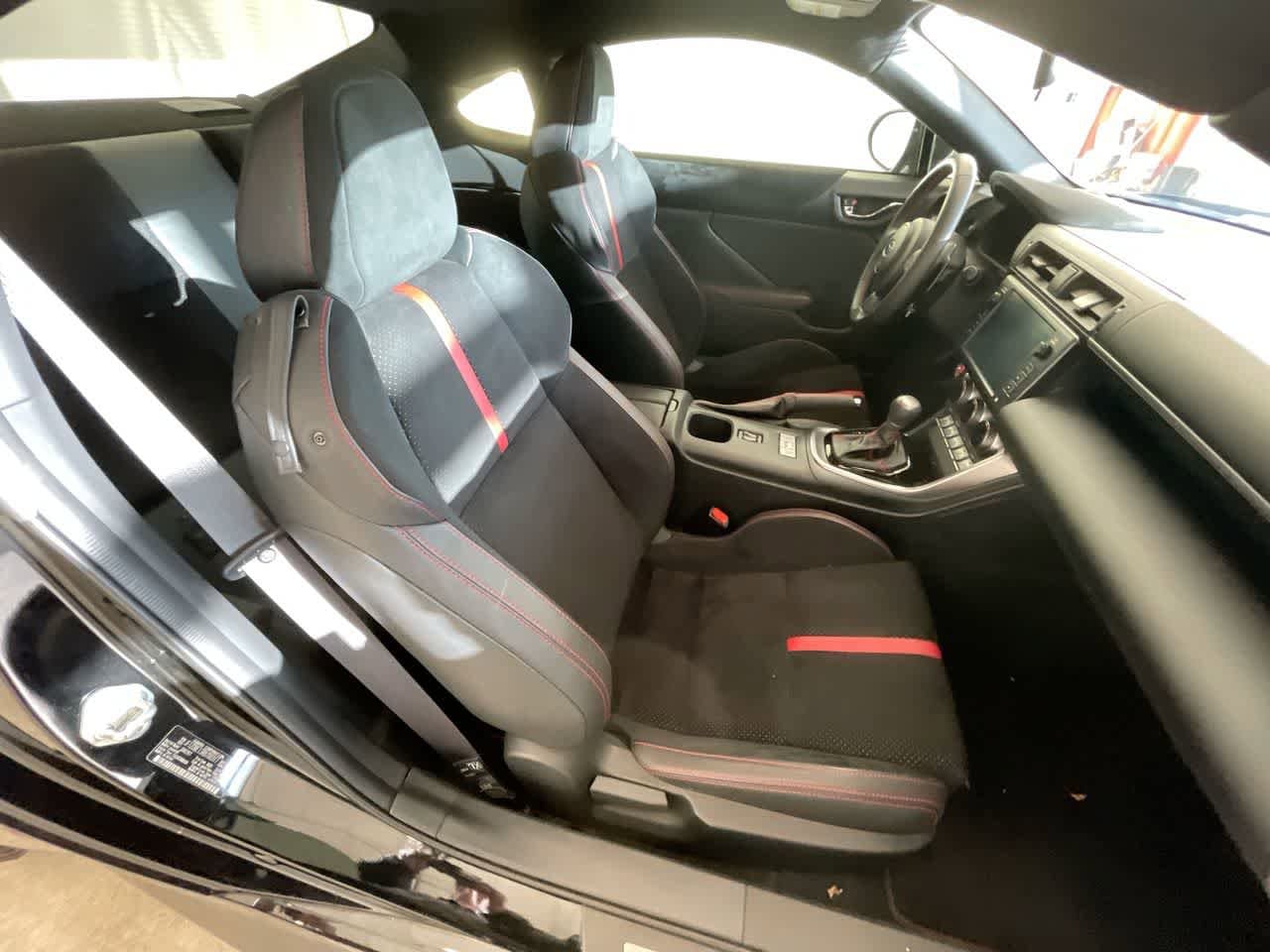 Thumbnail: 2024 Subaru BRZ - 23