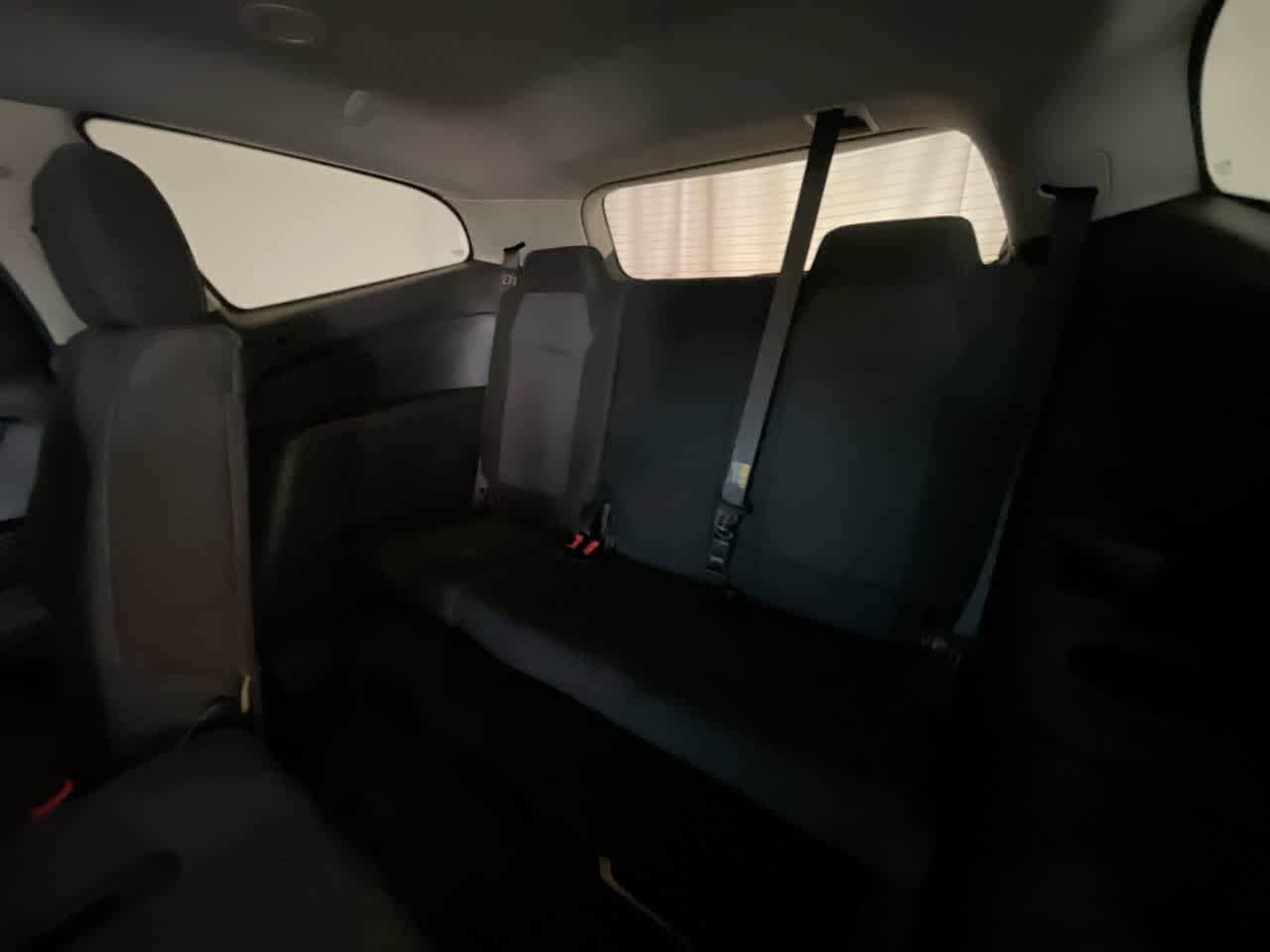 Thumbnail: 2016 Chevrolet Traverse - 22