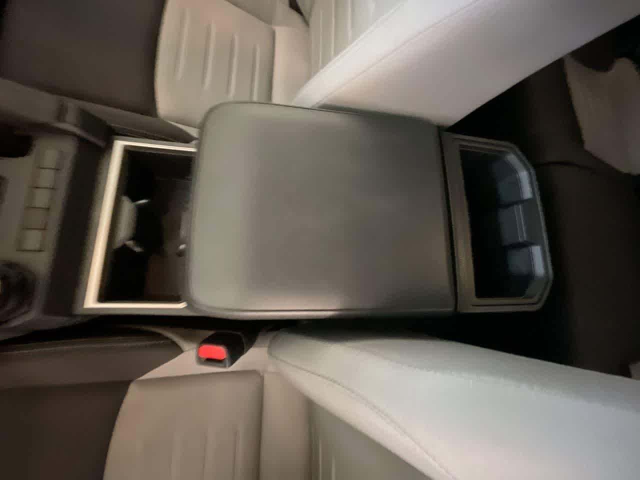 Thumbnail: 2026 Toyota Tacoma - 21