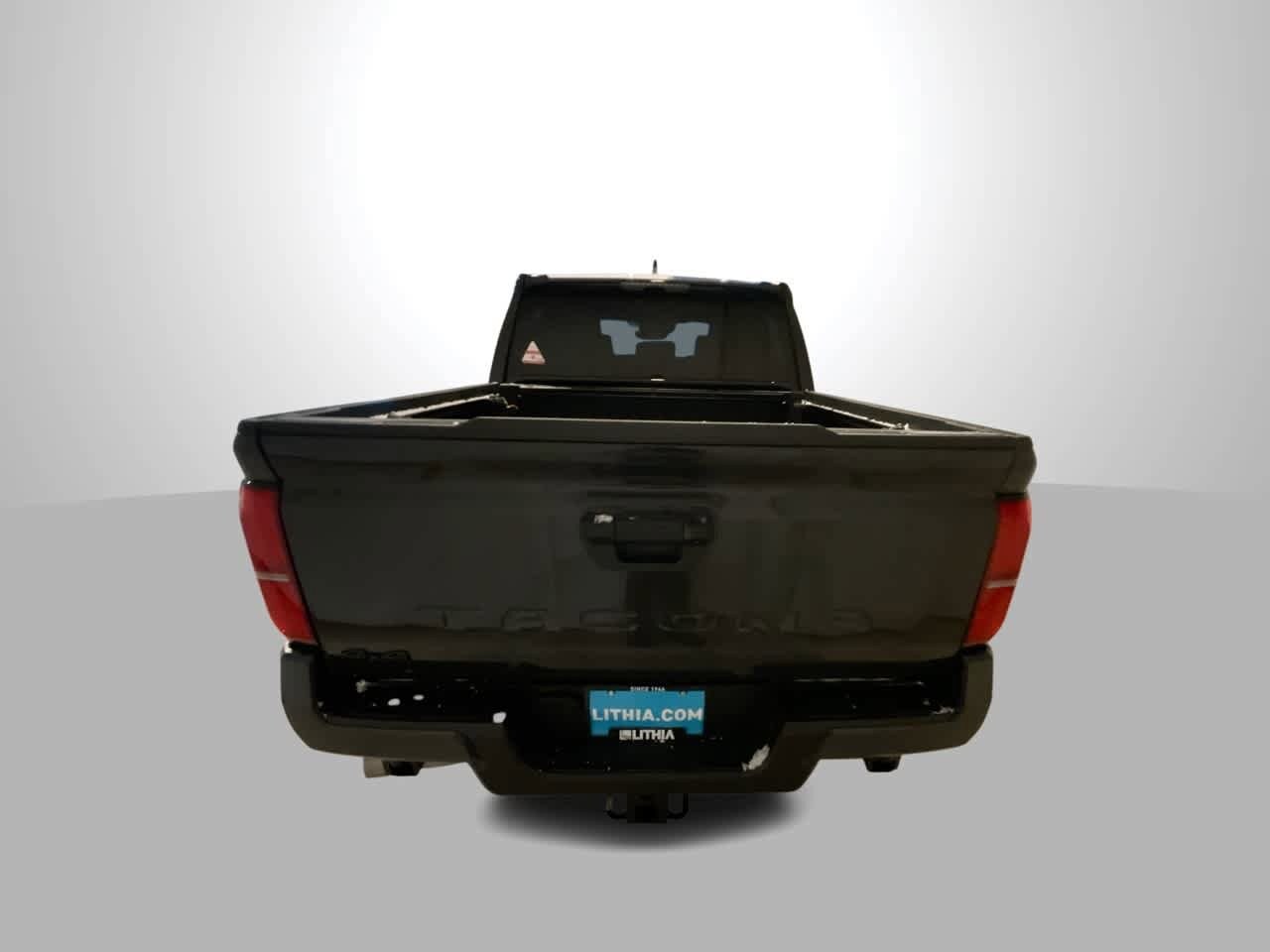 Thumbnail: 2026 Toyota Tacoma - 7