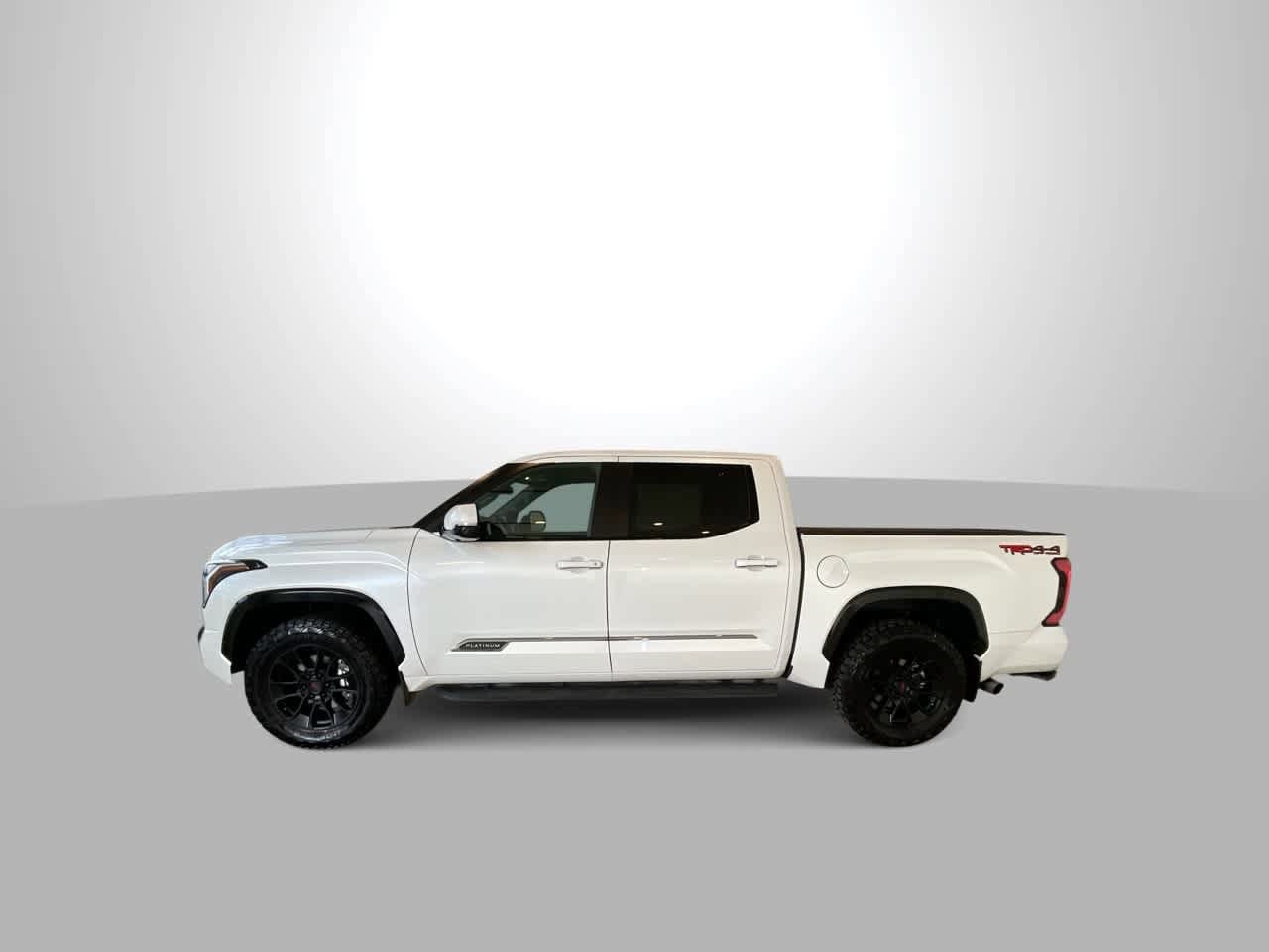 Thumbnail: 2025 Toyota Tundra - 5