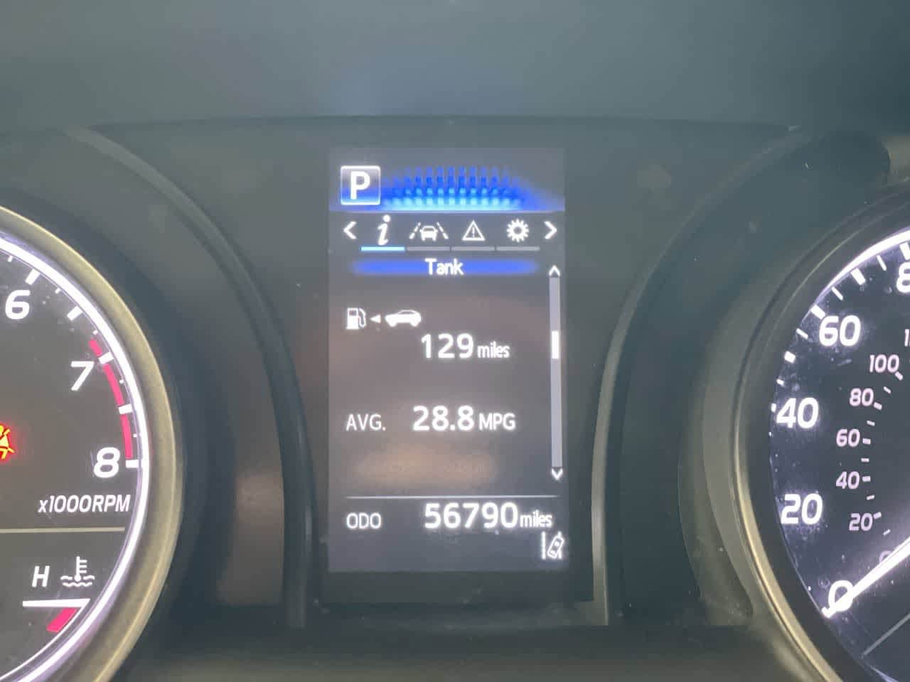 Thumbnail: 2023 Toyota Camry - 15