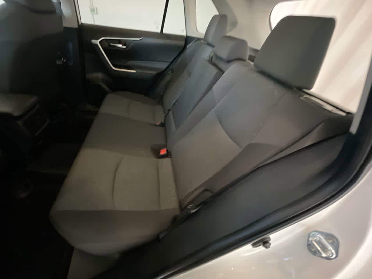 Thumbnail: 2024 Toyota RAV4 - 23