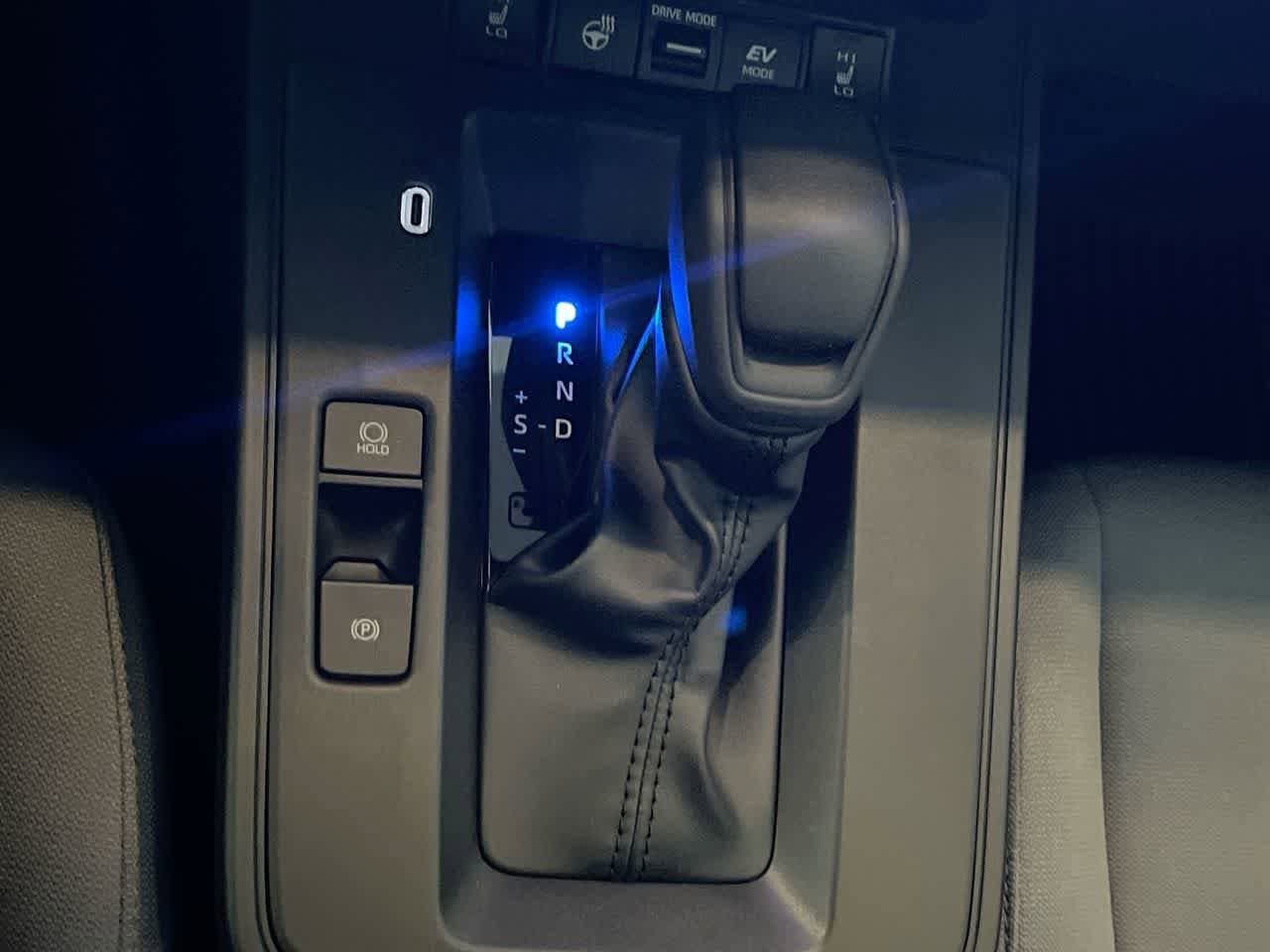 Thumbnail: 2026 Toyota Corolla Cross - 20