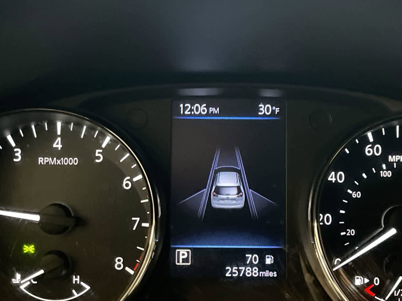 Thumbnail: 2019 Nissan Rogue - 15