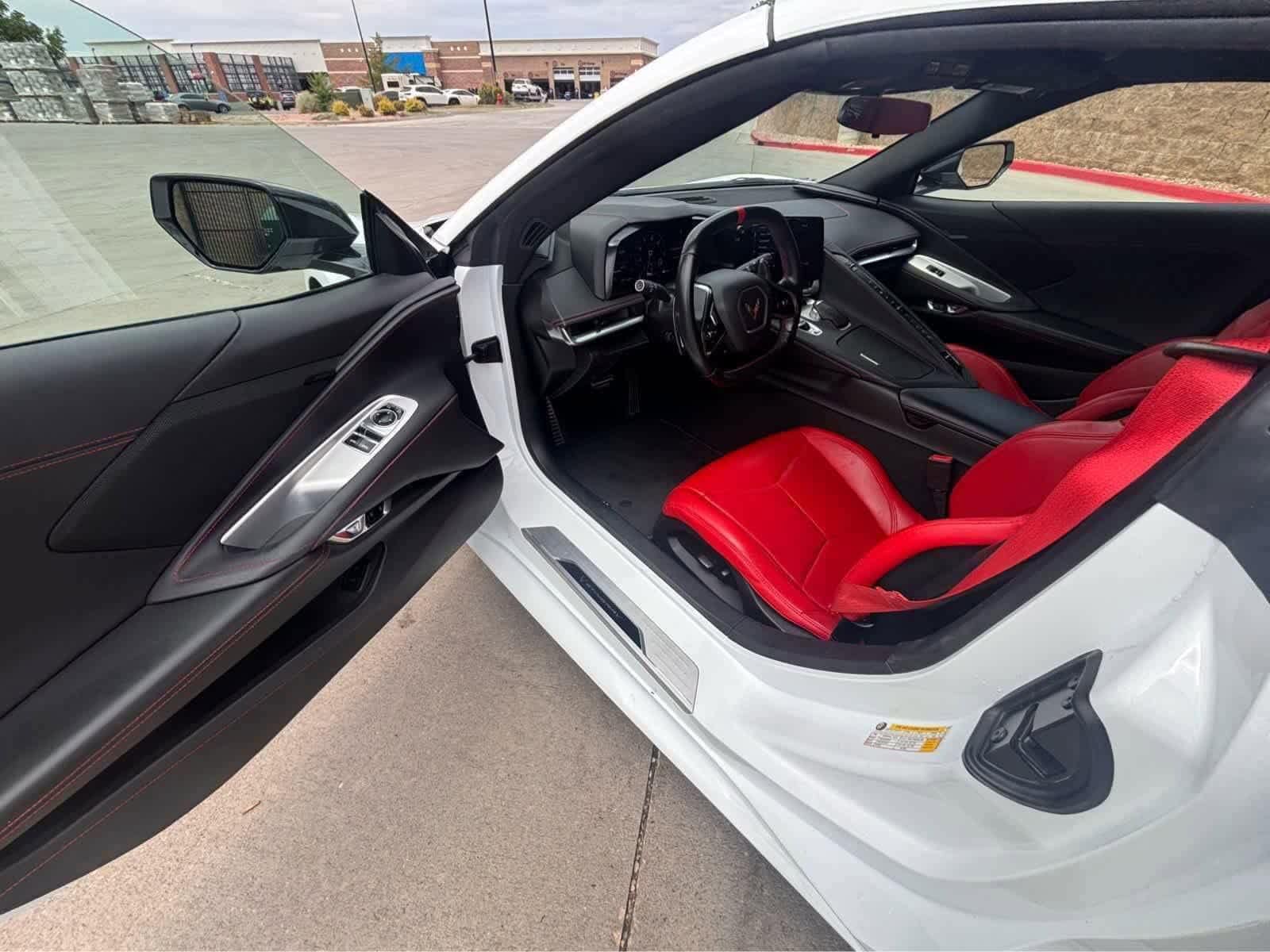 Thumbnail: 2021 Chevrolet Corvette - 7