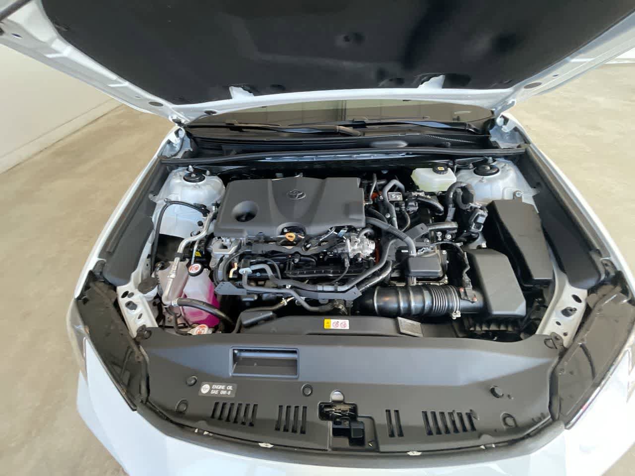 Thumbnail: 2026 Toyota Camry - 26