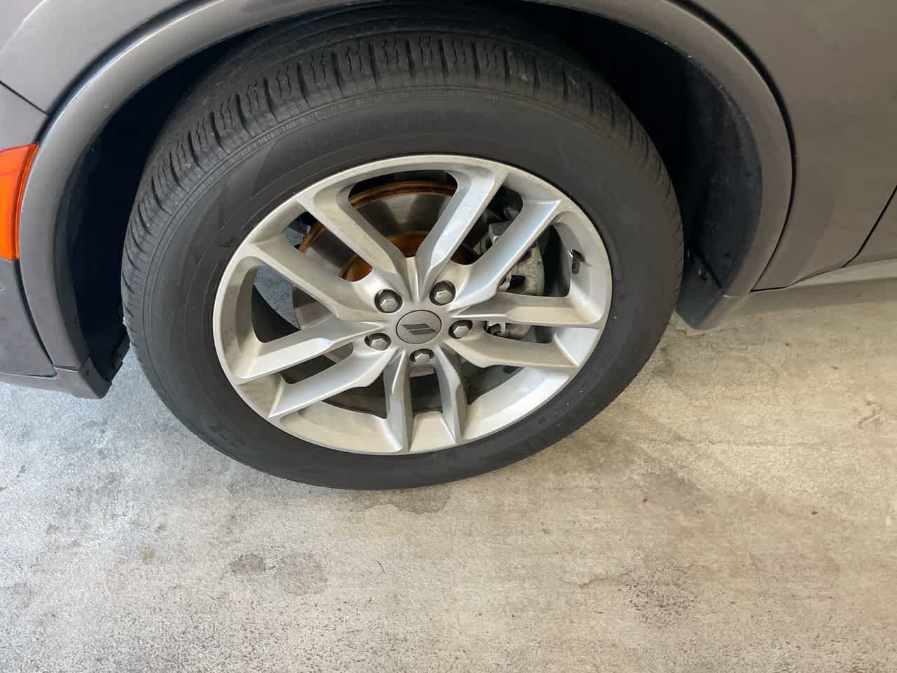 Thumbnail: 2021 Dodge Durango - 10