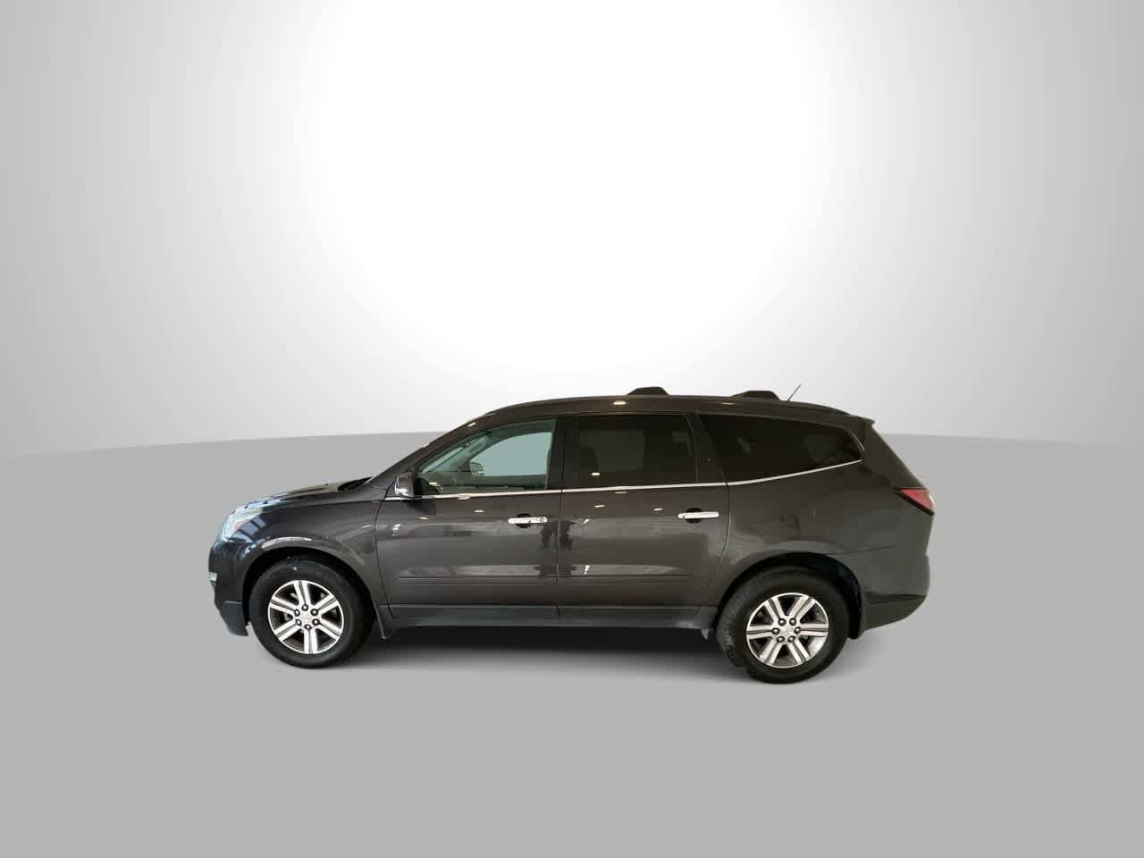 Thumbnail: 2016 Chevrolet Traverse - 5