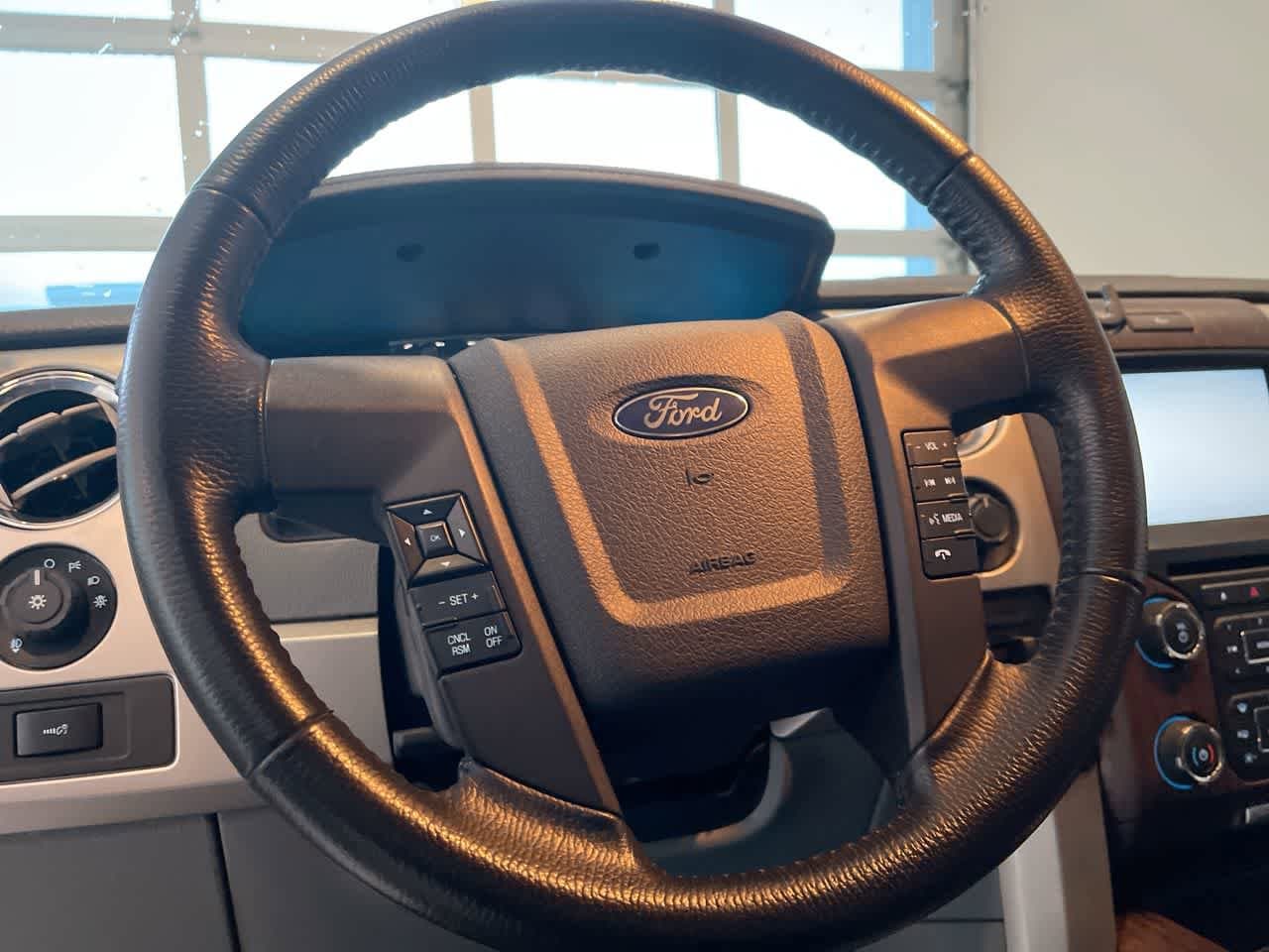 Thumbnail: 2013 Ford F-150 - 14