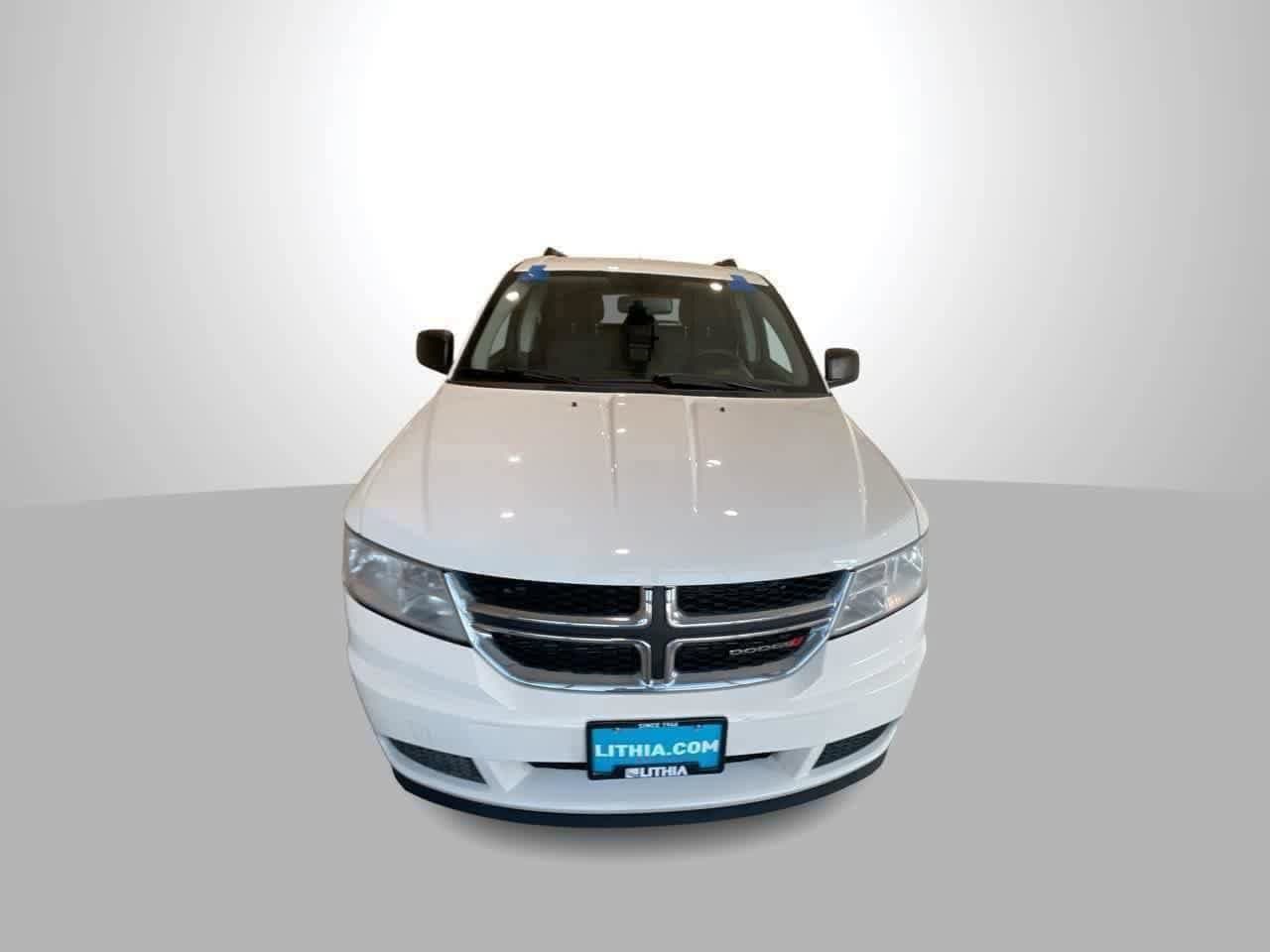 Thumbnail: 2017 Dodge Journey - 3