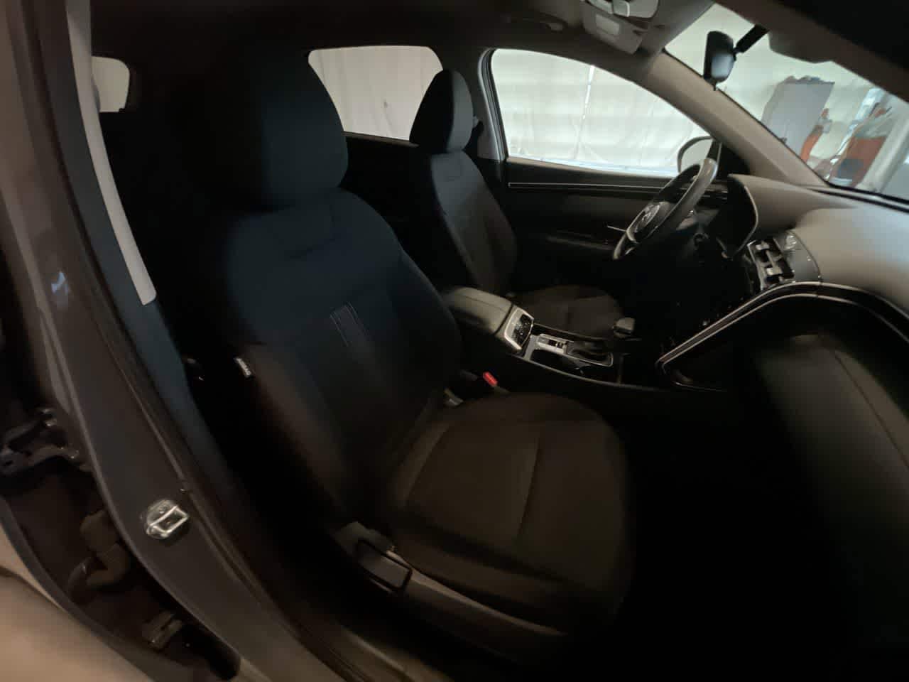 Thumbnail: 2024 Hyundai Tucson - 24