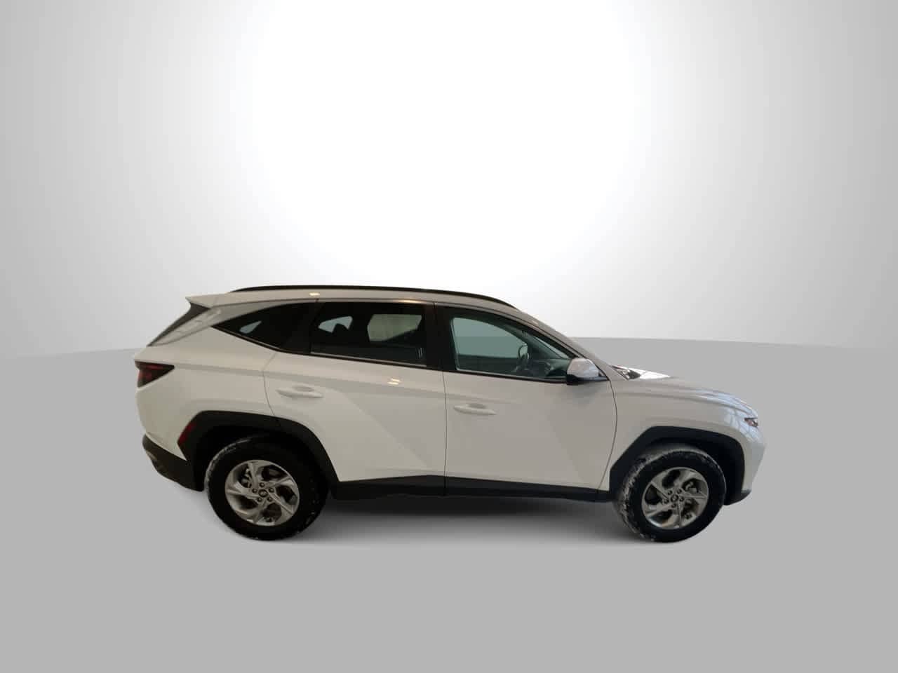 Thumbnail: 2024 Hyundai Tucson - 9