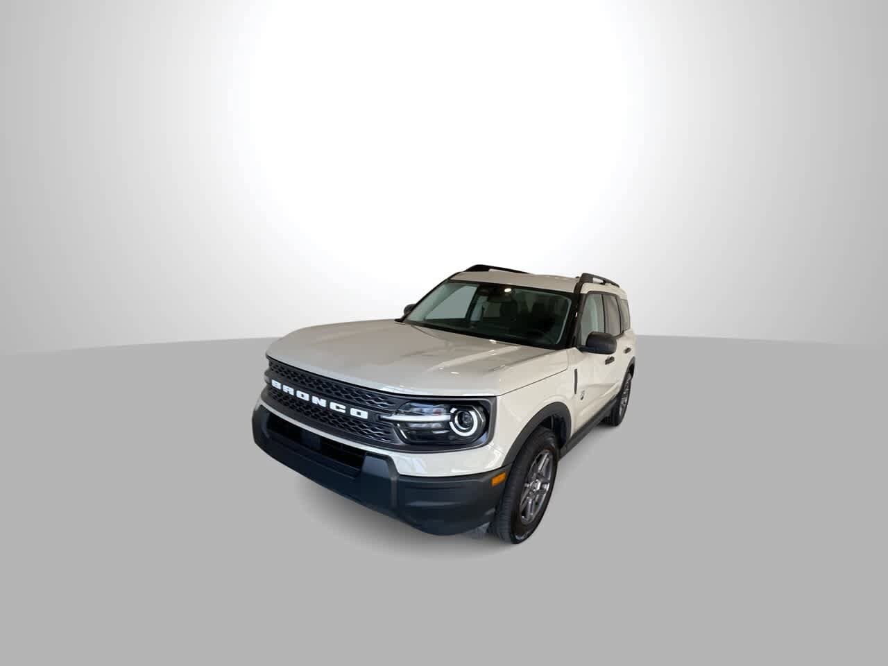 Thumbnail: 2025 Ford Bronco Sport - 4