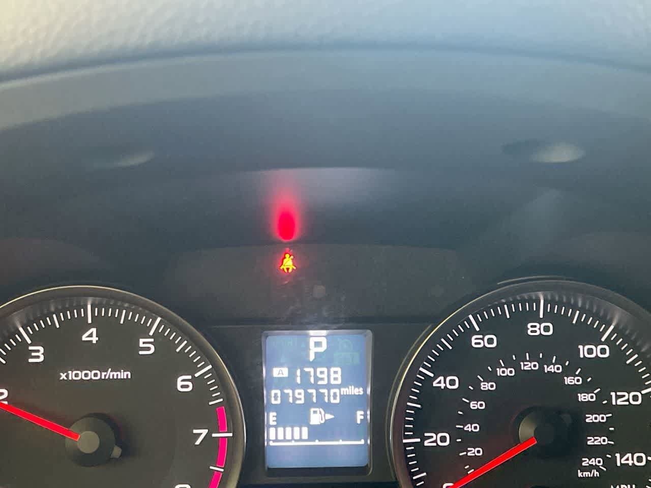 Thumbnail: 2017 Subaru Crosstrek - 15