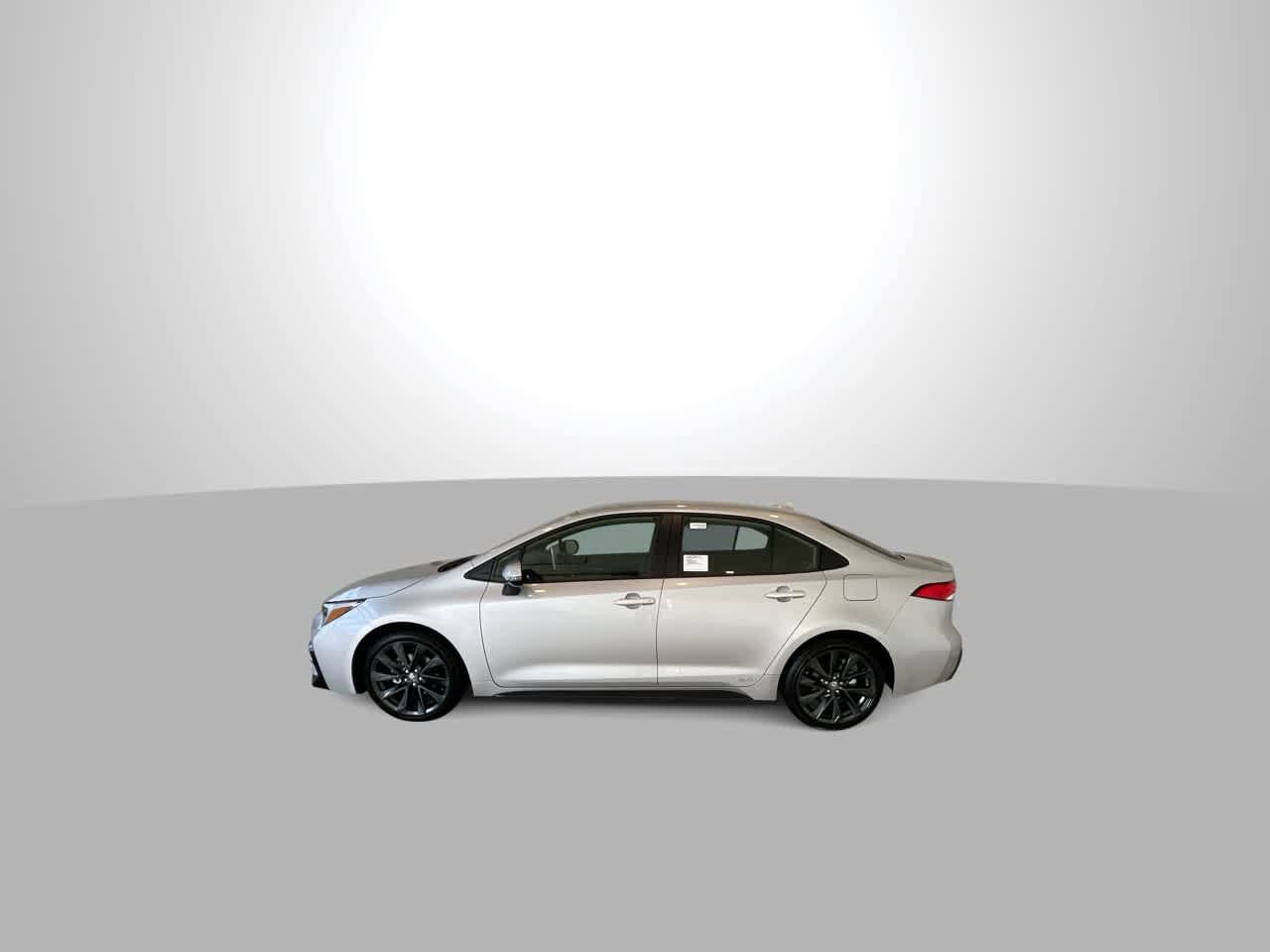 Thumbnail: 2026 Toyota Corolla - 5