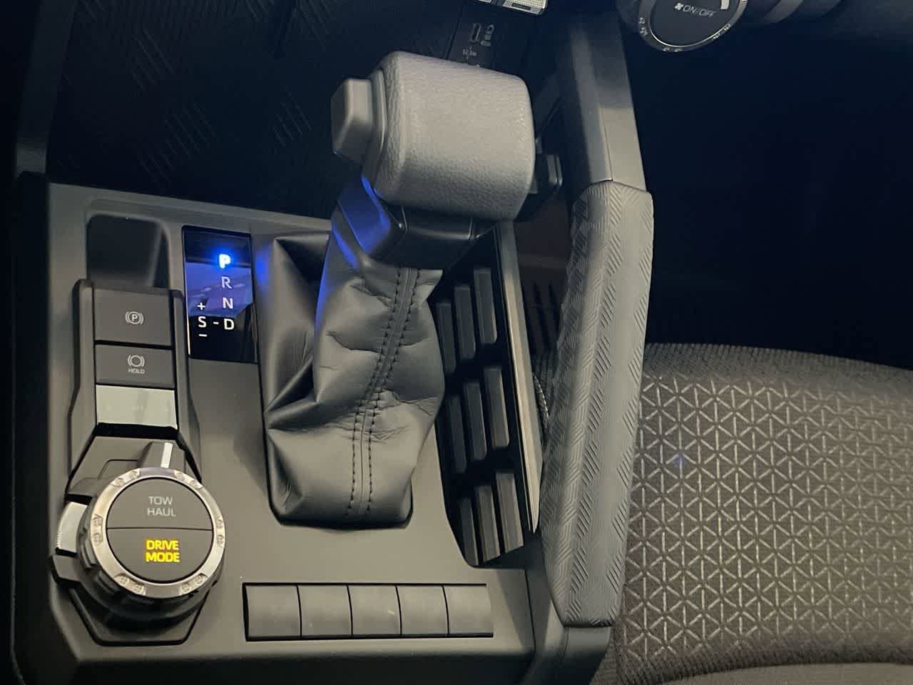 Thumbnail: 2026 Toyota 4Runner - 20