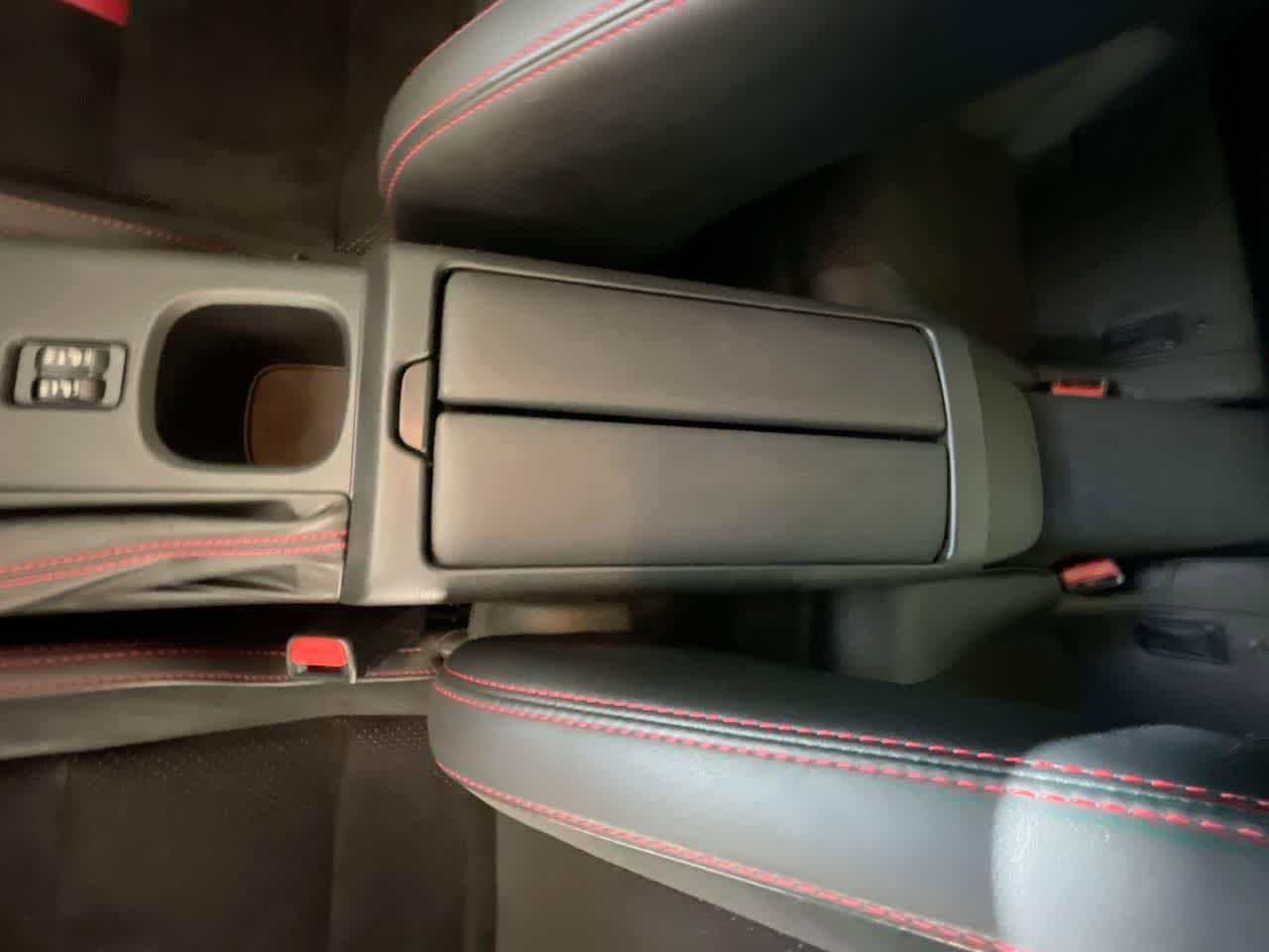 Thumbnail: 2024 Subaru BRZ - 20