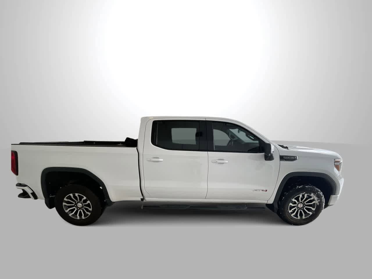 Thumbnail: 2019 GMC Sierra 1500 - 9