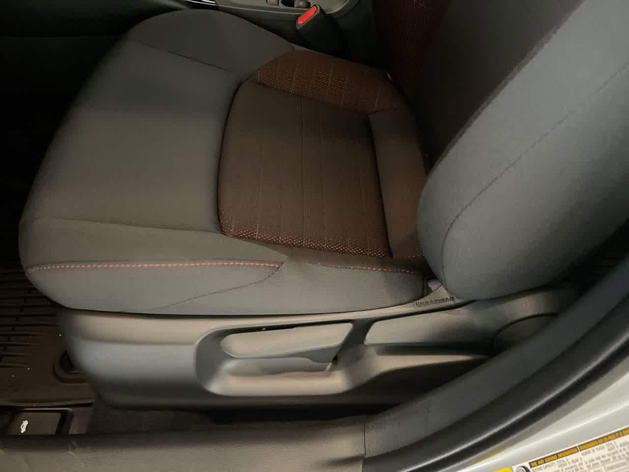 Thumbnail: 2026 Toyota Corolla - 12