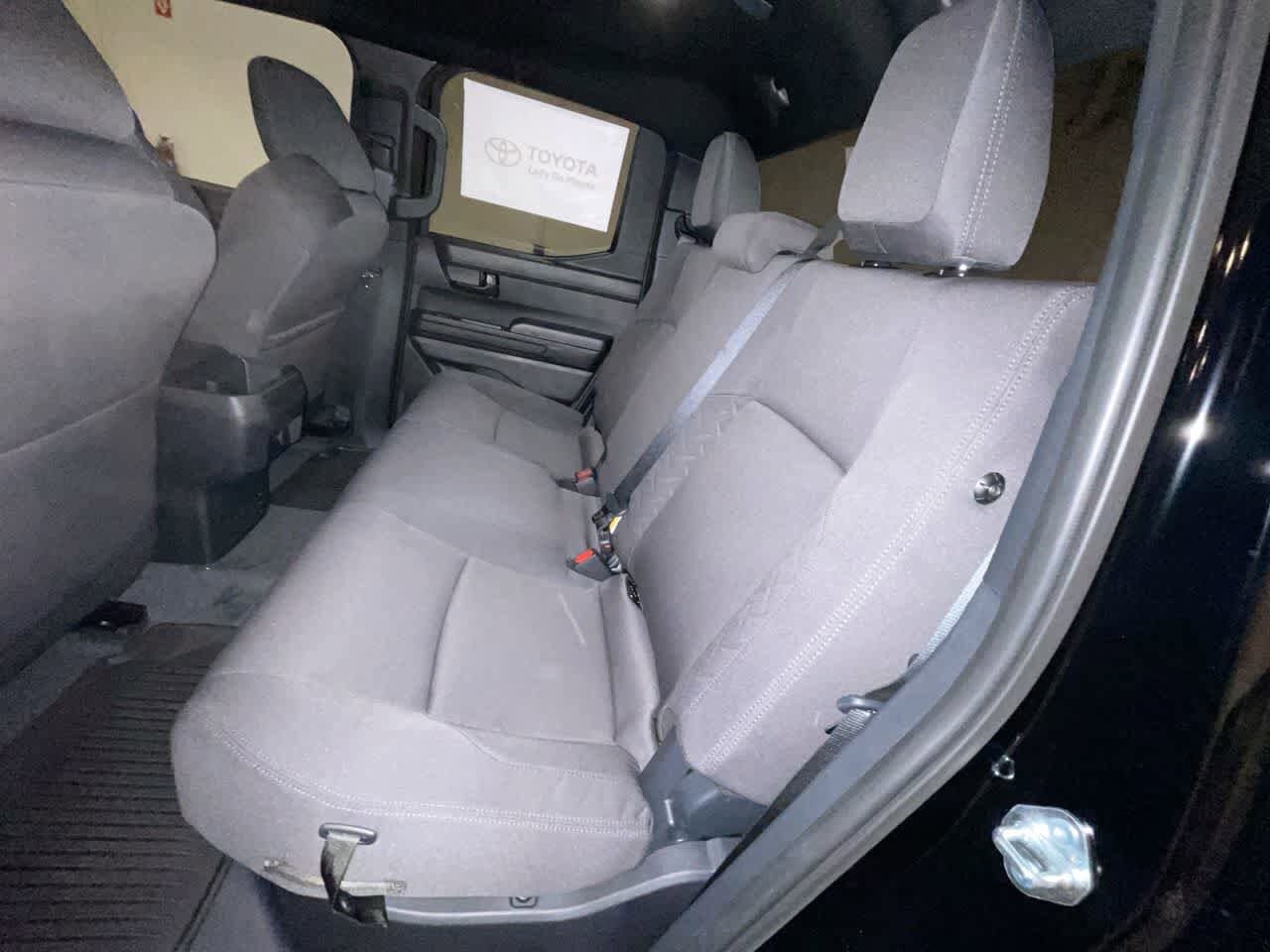 Thumbnail: 2026 Toyota Tacoma - 22