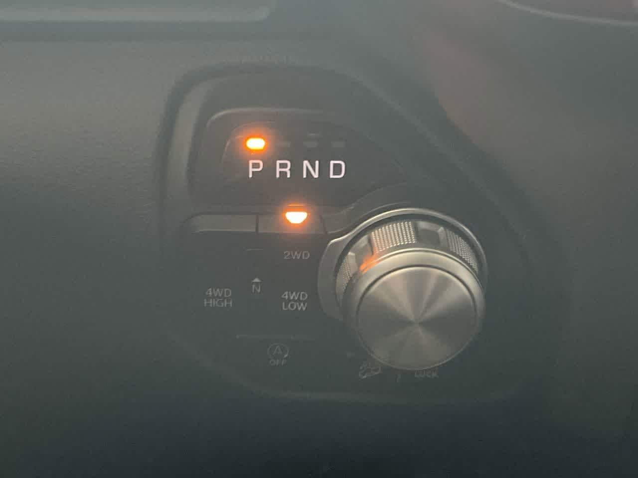 Thumbnail: 2019 RAM 1500 - 19