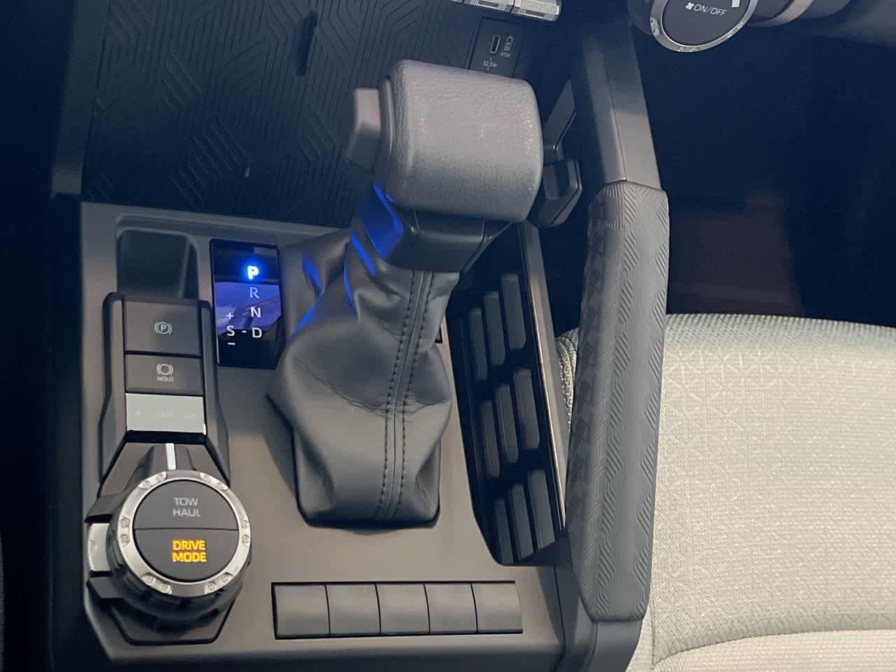 Thumbnail: 2025 Toyota 4Runner - 20