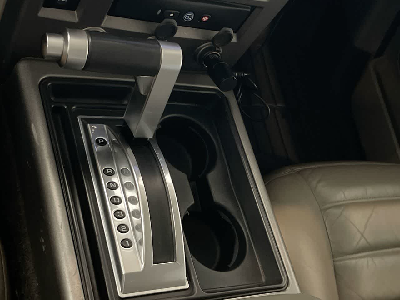 Thumbnail: 2003 Hummer H2 - 20