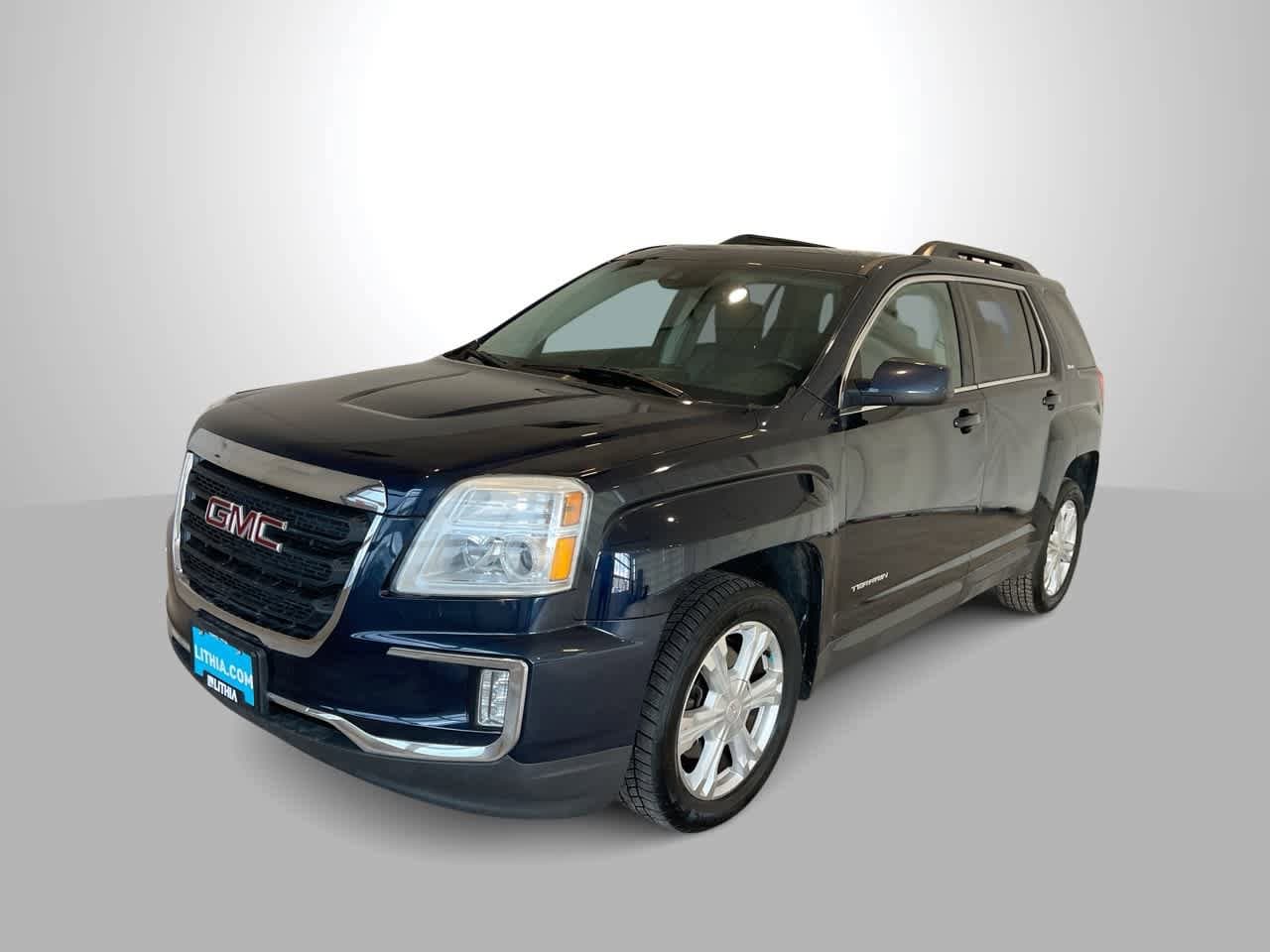 2017 GMC Terrain SLE -
                  Billings, MT