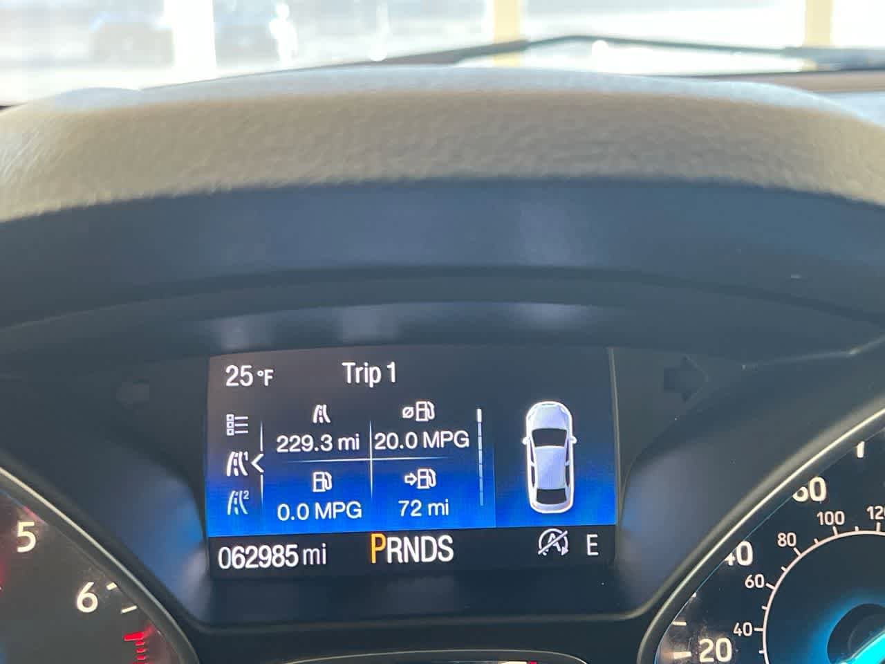 Thumbnail: 2017 Ford Escape - 15