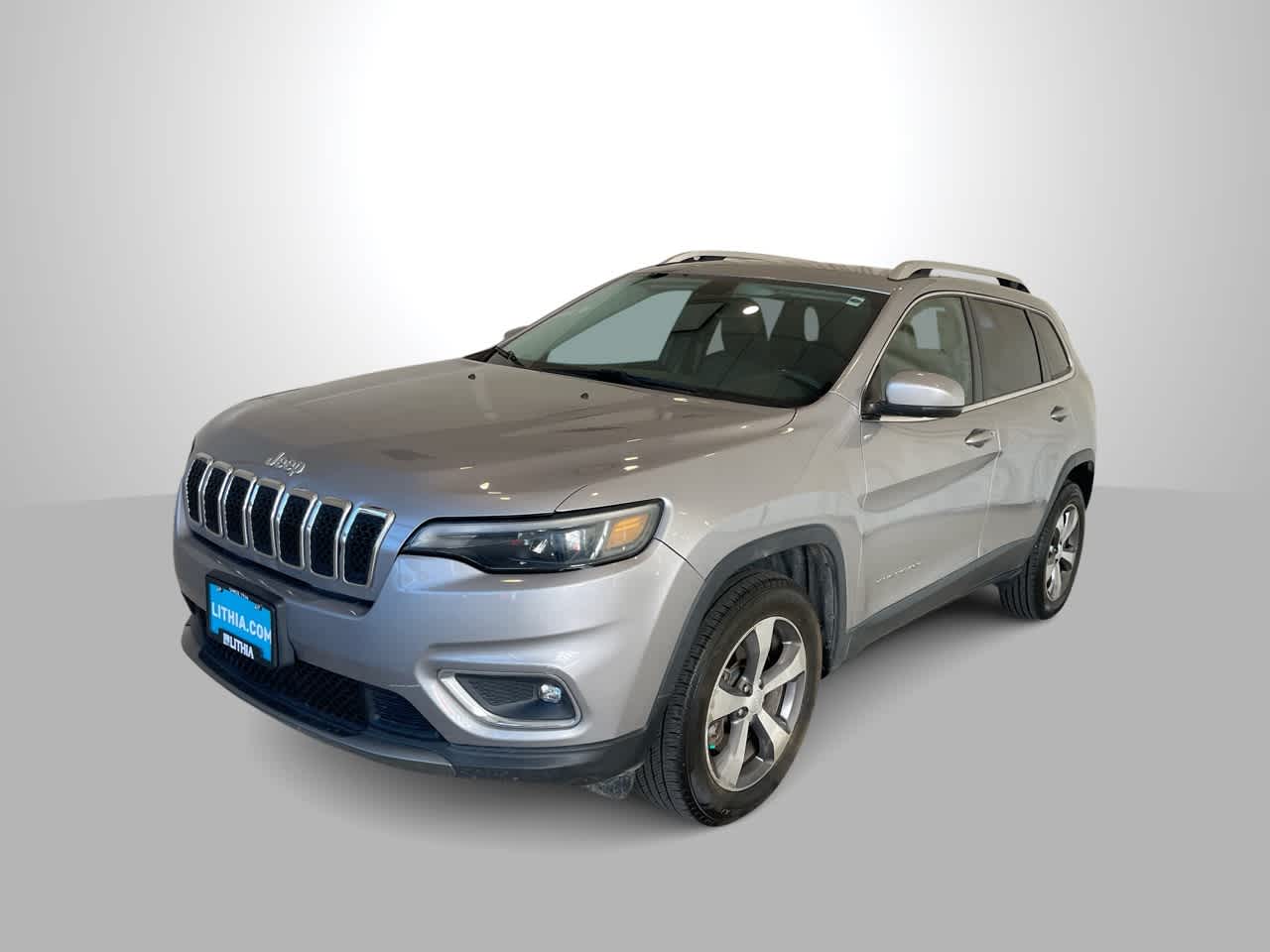 2019 Jeep Cherokee Limited 4X4's photo