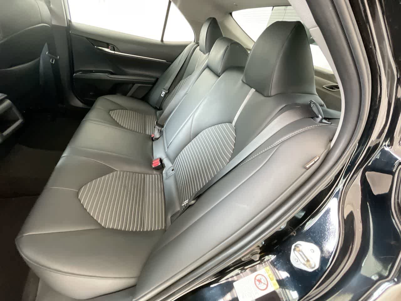Thumbnail: 2019 Toyota Camry - 22