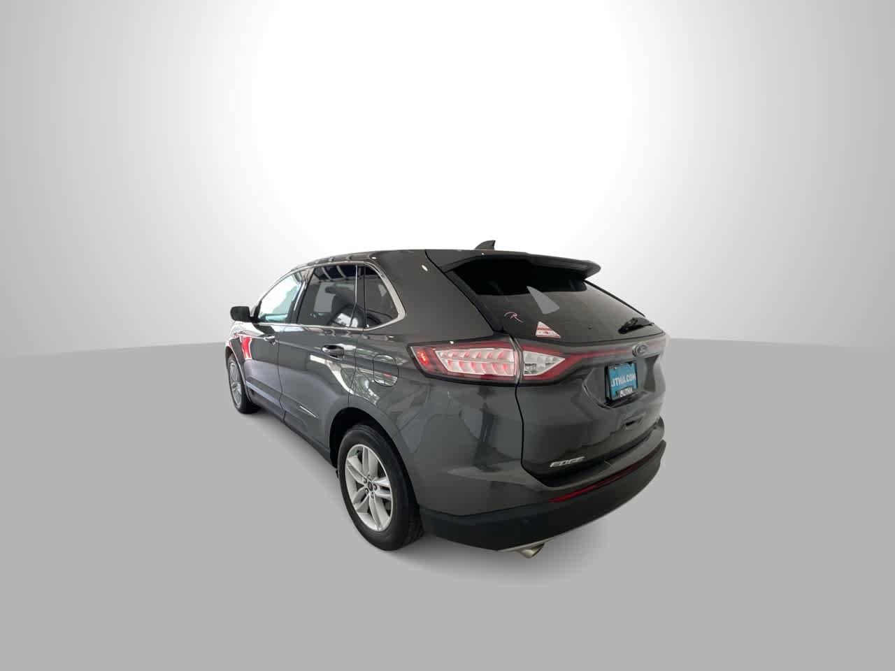 Thumbnail: 2018 Ford Edge - 7