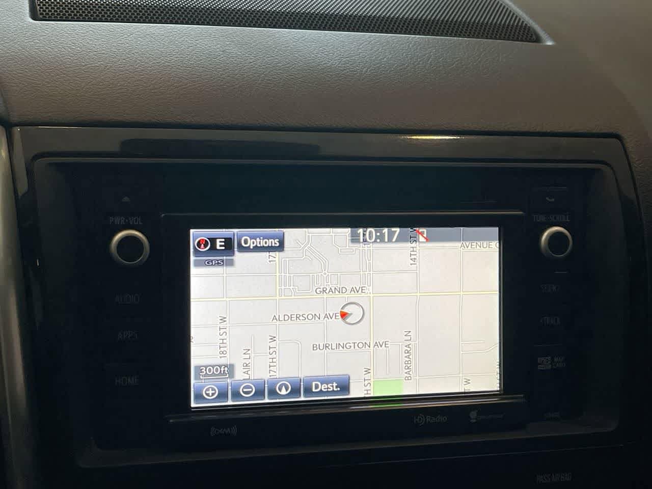 Thumbnail: 2019 Toyota Sequoia - 18