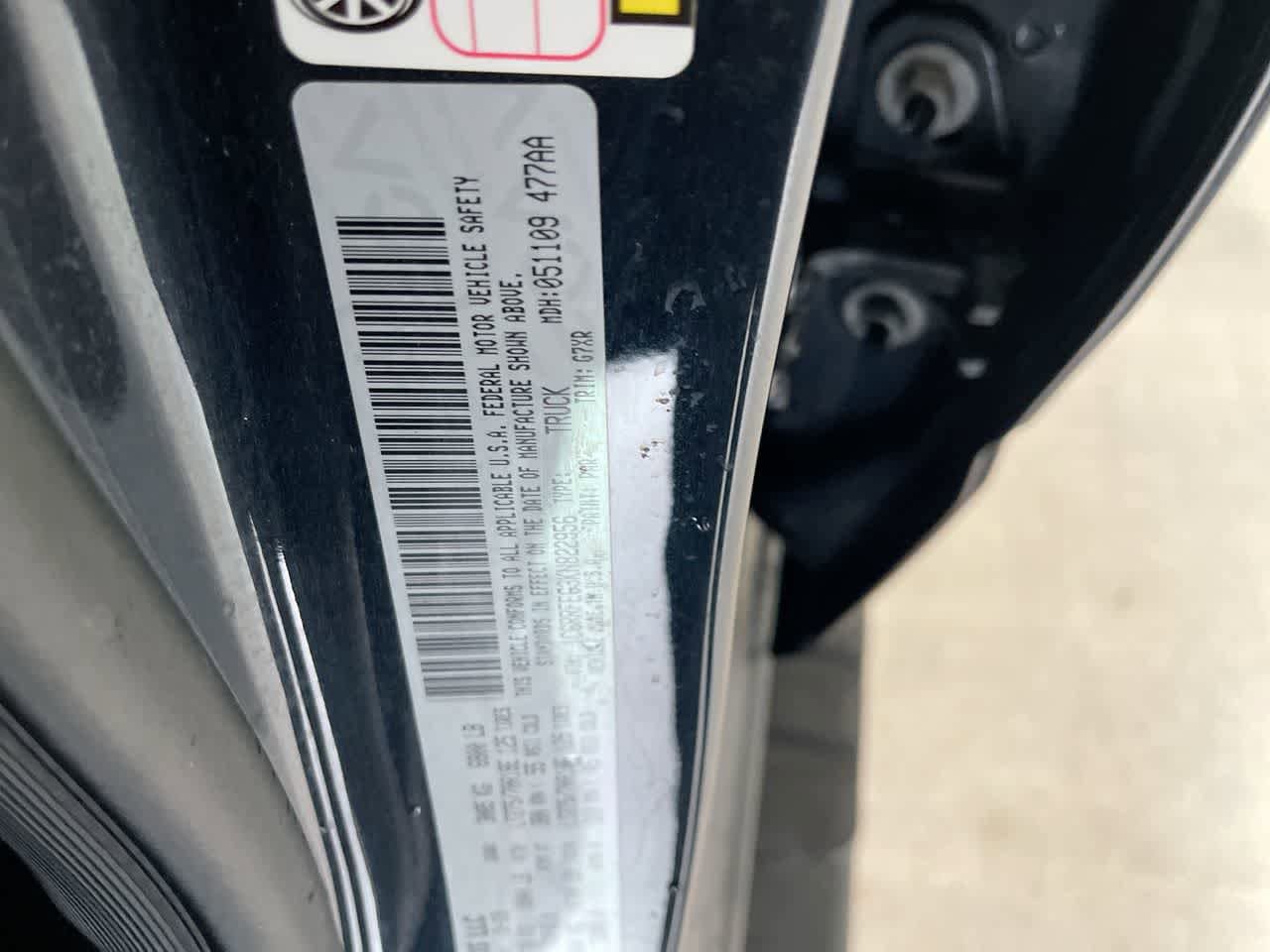 Thumbnail: 2019 RAM 1500 - 26