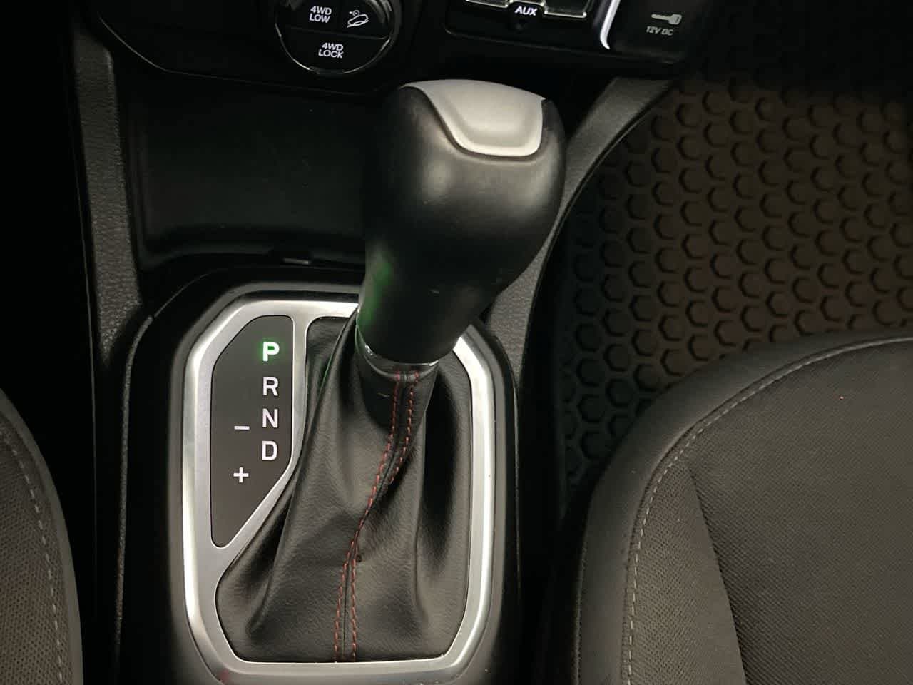 Thumbnail: 2023 Jeep Renegade - 20