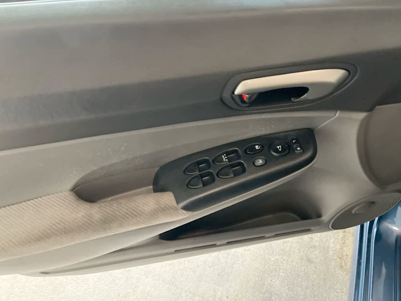 Thumbnail: 2010 Honda Civic - 13